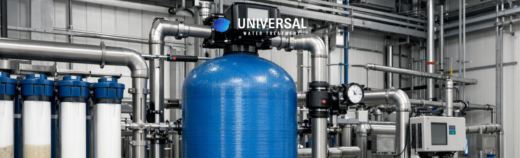 3 Tecnologías de tratamiento de agua: ¿qué opción elegir?