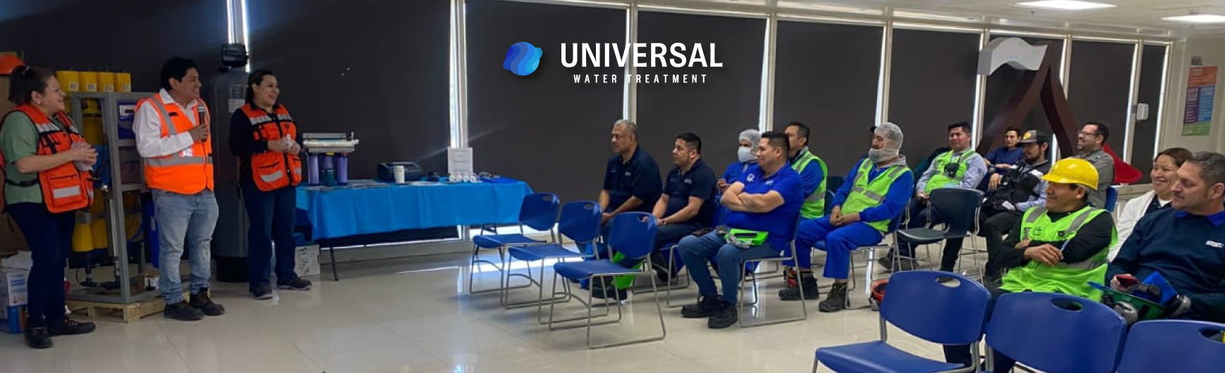 Recuperación de Agua de rechazo mediante la implementación de ósmosis Inversa de sacrificio