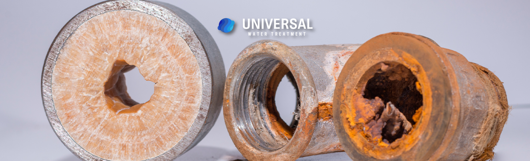 Productos químicos para control de incrustaciones y corrosión en tuberías