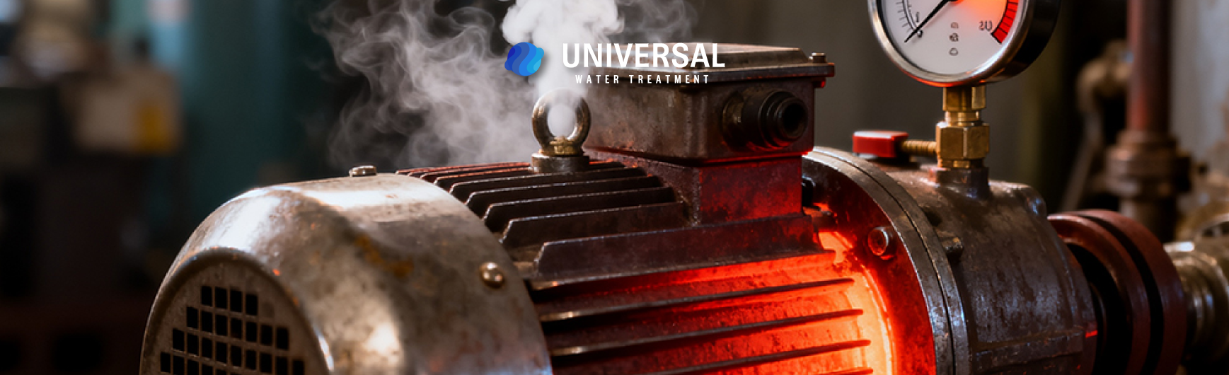 Sobrecalentamiento de bombas: razones y cómo evitarlo.