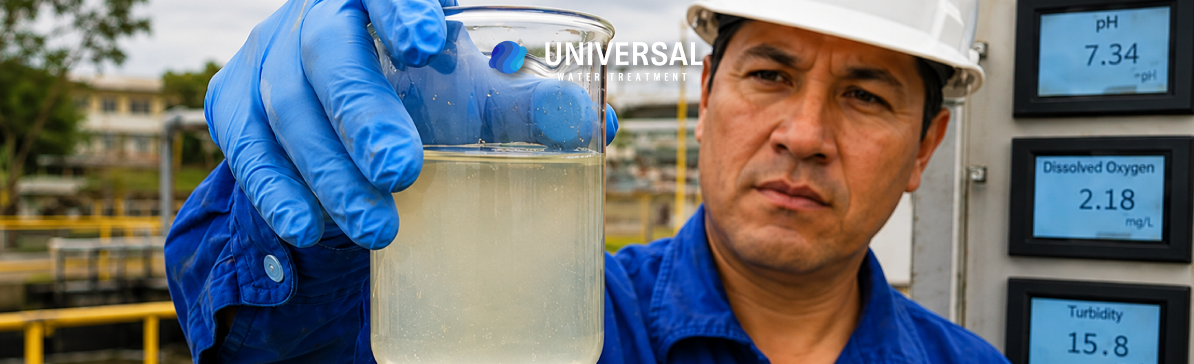 ¿Cómo elegir el químico adecuado para el tratamiento de agua?