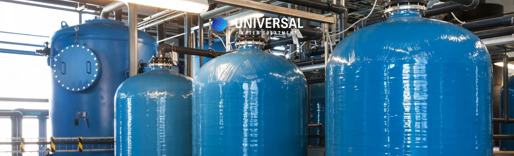 ¿Cómo funciona un sistema de filtración de agua?