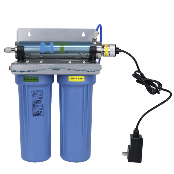 HT SISTEMAS DE PURIFICACIÓN