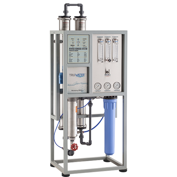 ÓSMOSIS INVERSA COMERCIAL