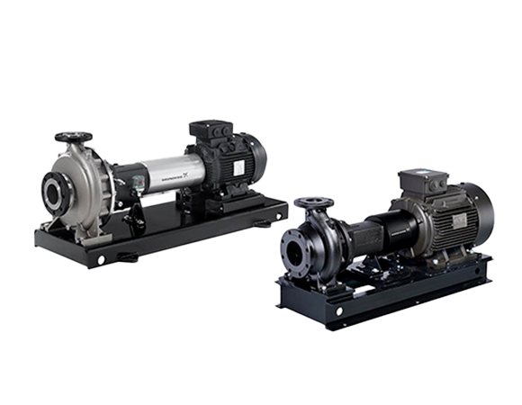 Sistemas de enfriamiento y aire acondicionado