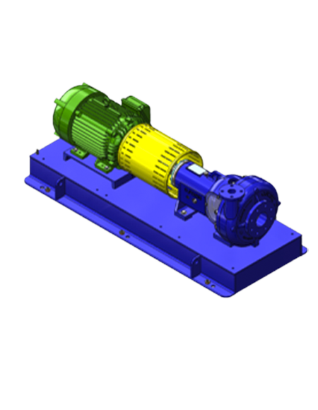 Bombas Discflo