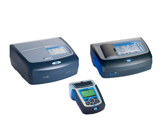 Equipos de laboratorio