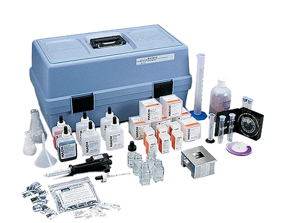 Equipos de laboratorio