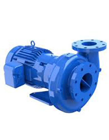 Bombas HVAC