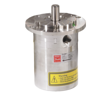 Bombas de Agua Marina