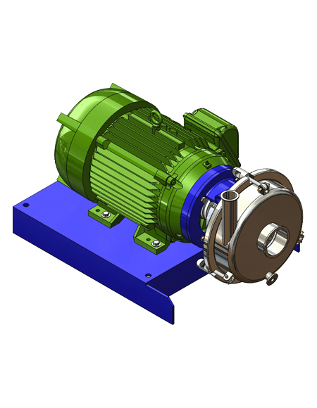 Bombas Discflo