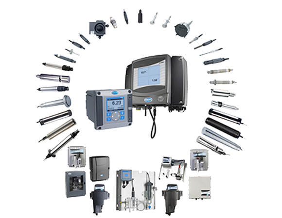 Equipos de laboratorio