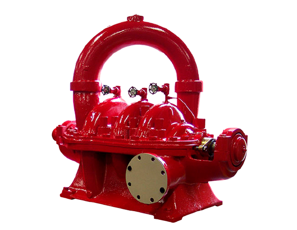 Bombas contra incendios