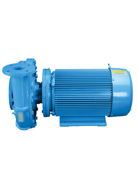 Bombas HVAC