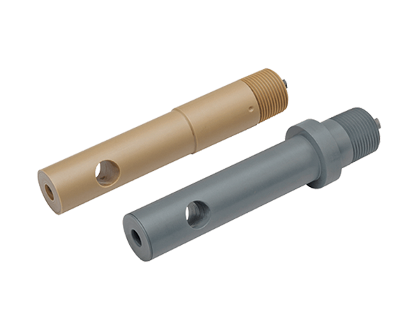 Sensores de Conductividad Sin Contacto